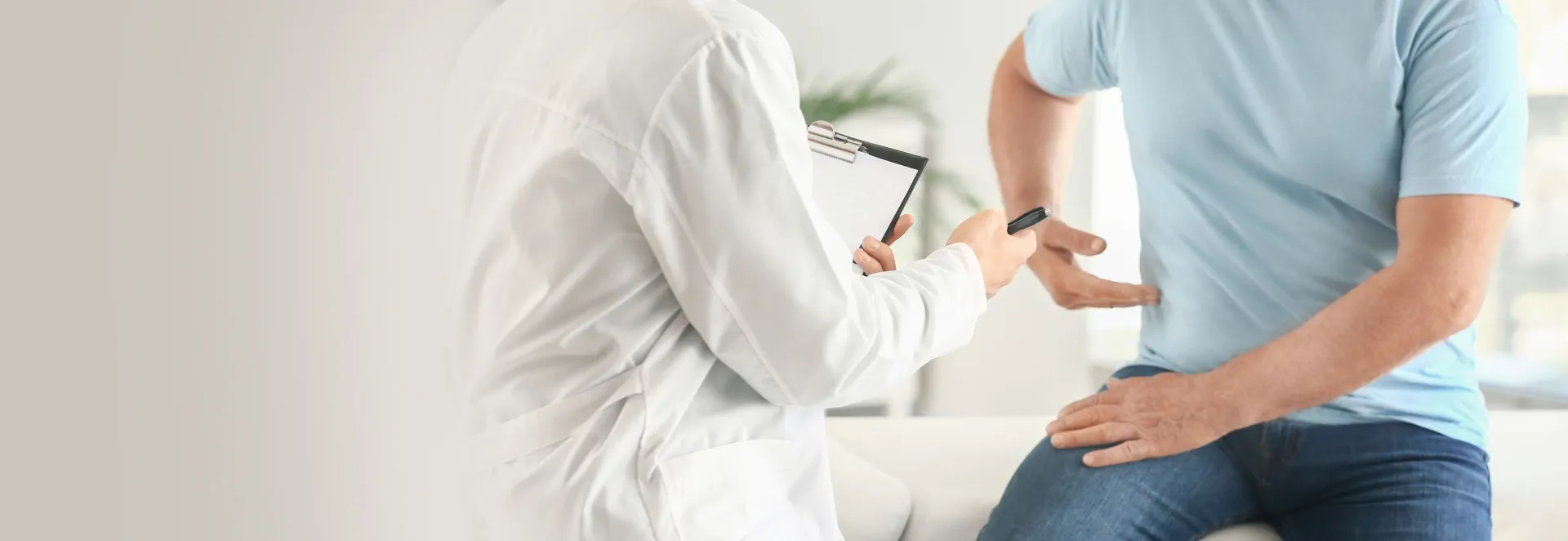 Центр урологии Международной Академической Клиники в Москве